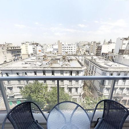 Residencegv 부에노스아이레스 외부 사진