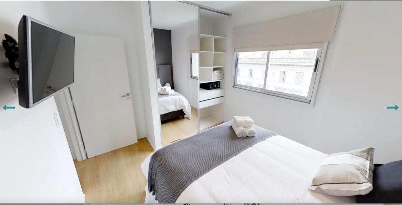 Residencegv 부에노스아이레스 외부 사진