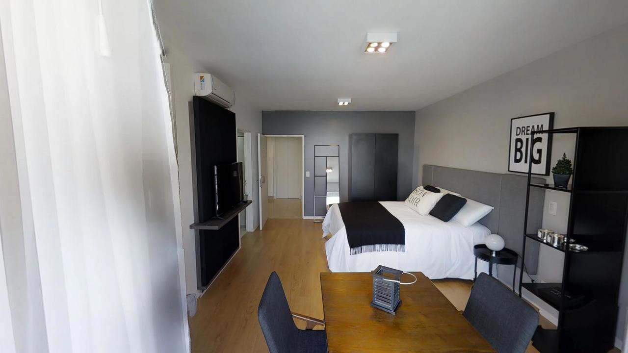 Residencegv 부에노스아이레스 외부 사진