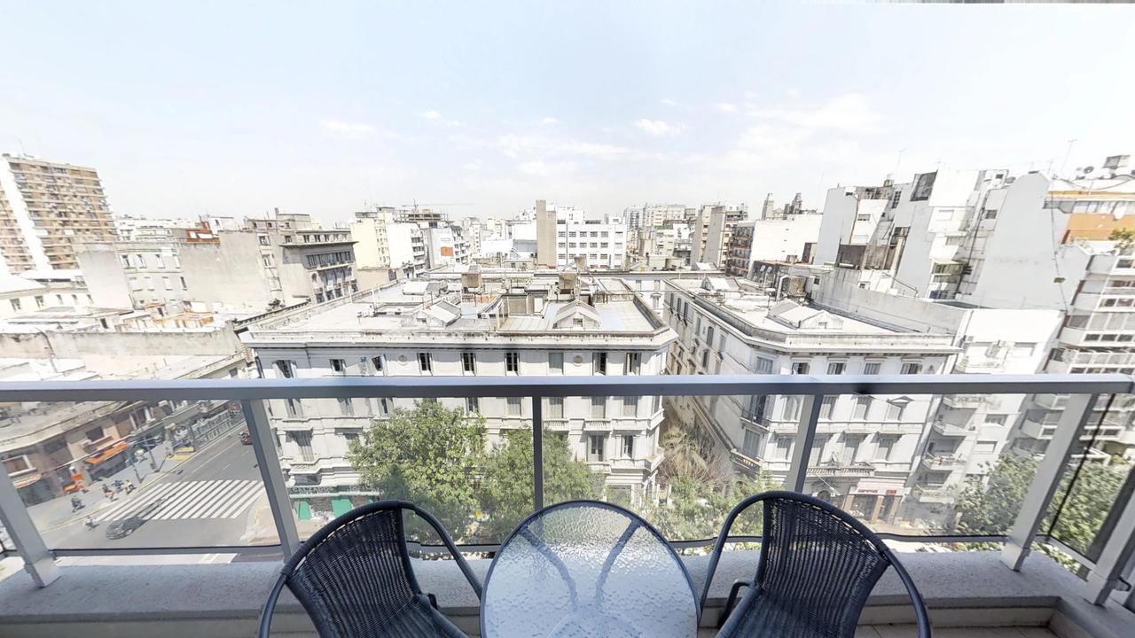 Residencegv 부에노스아이레스 외부 사진