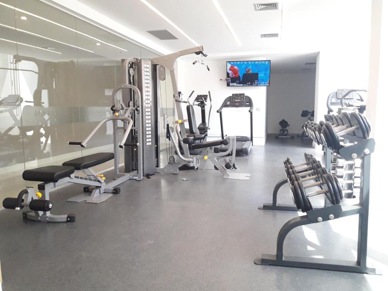 Residencegv 부에노스아이레스 외부 사진