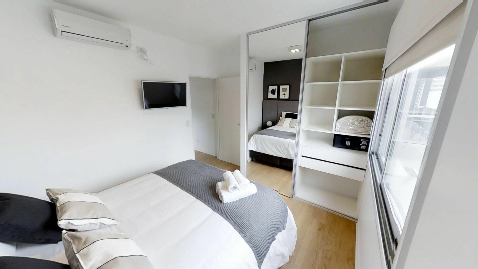 Residencegv 부에노스아이레스 외부 사진