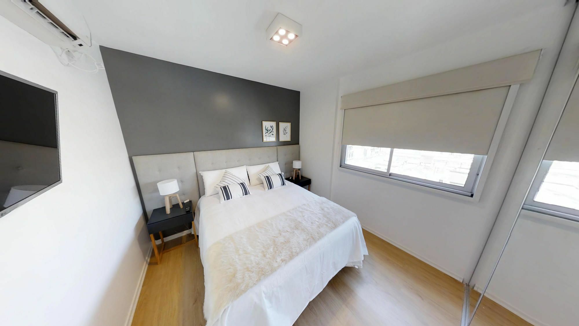 Residencegv 부에노스아이레스 외부 사진