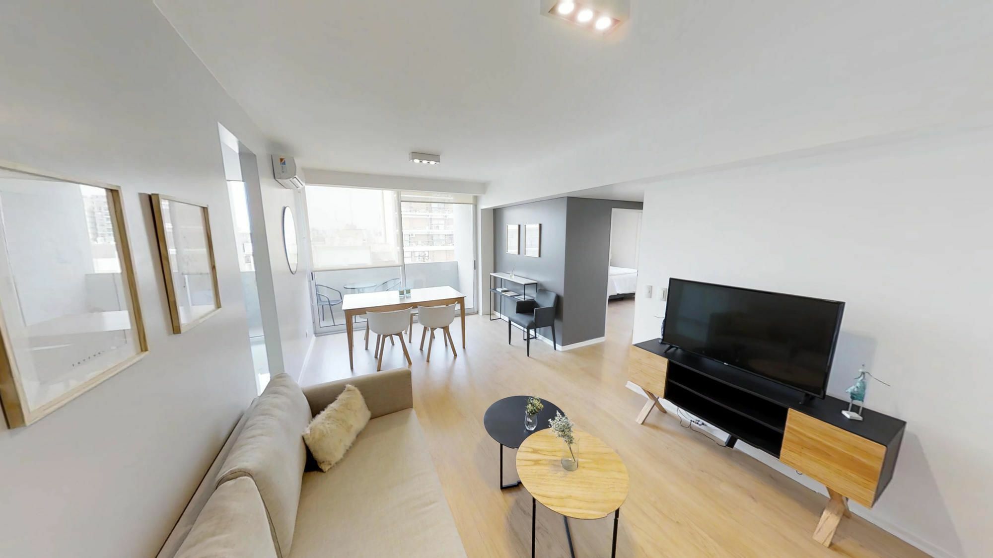 Residencegv 부에노스아이레스 외부 사진